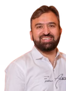 Mukesh Dawar, Founder & Director