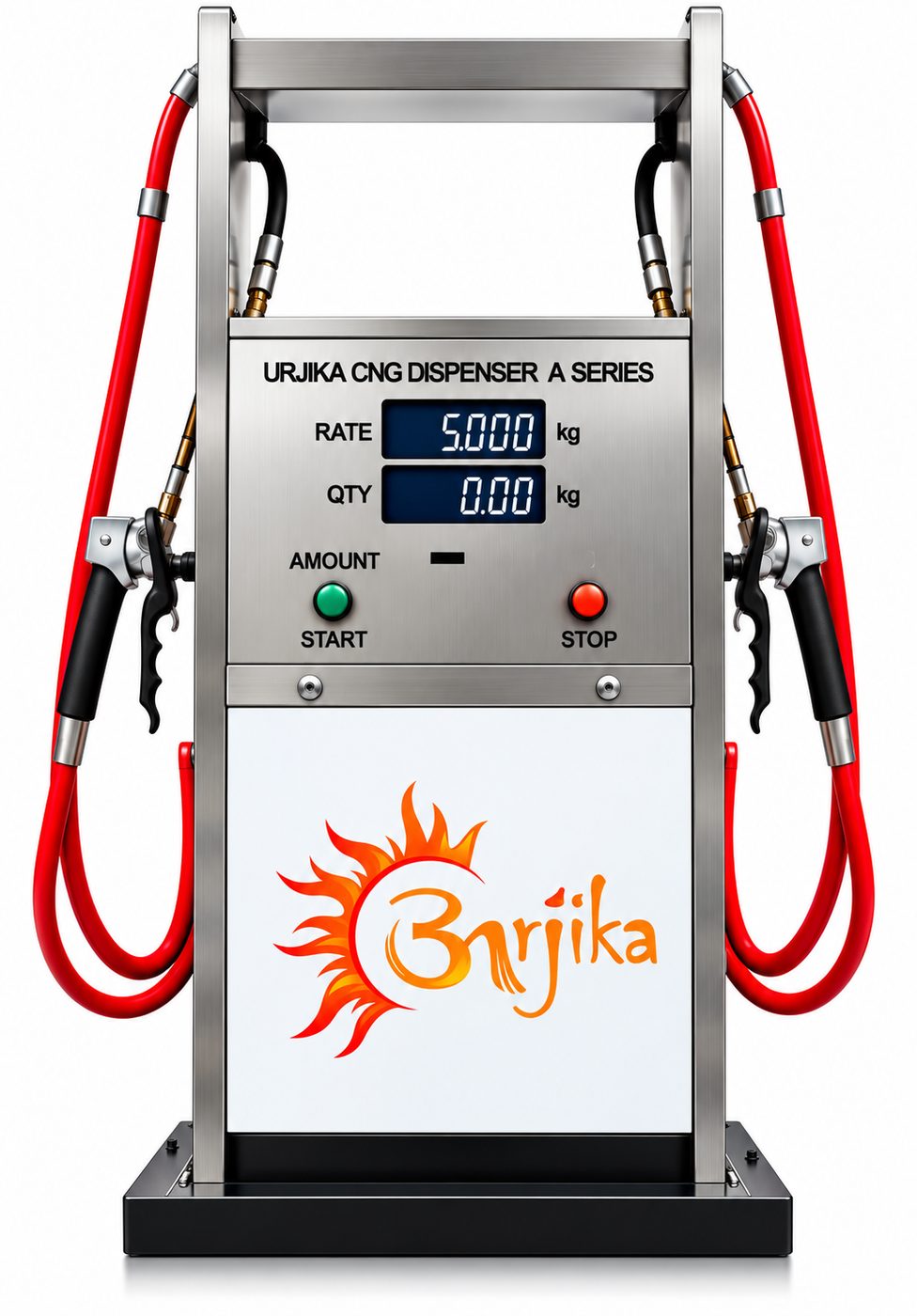CNG/CBG Dispensers