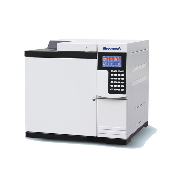 Chromatograph