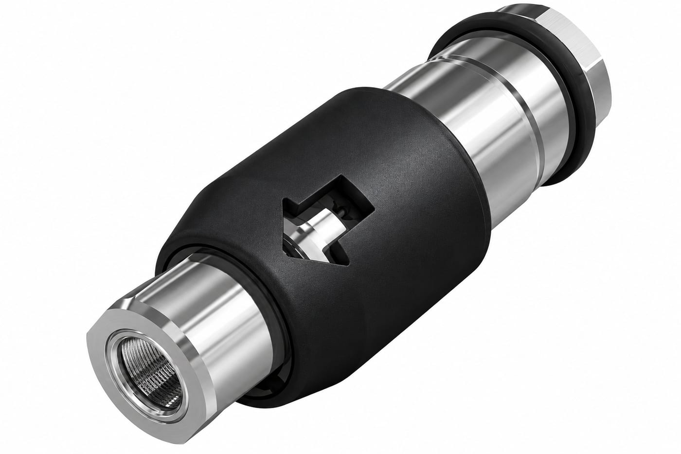 Breakaway couplings